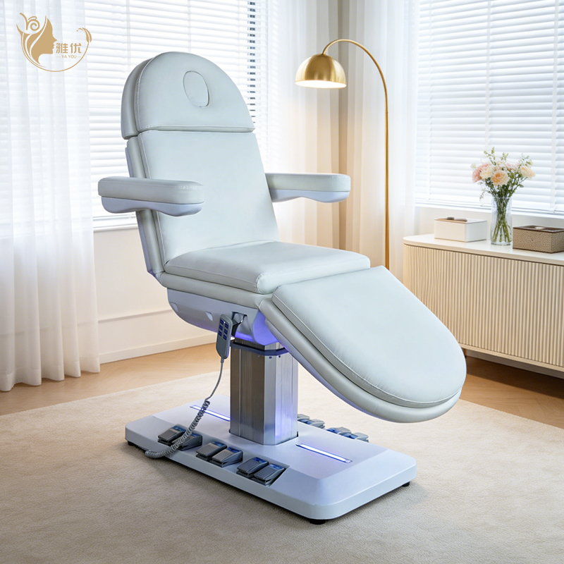 Spa Wellness Design - New Design Head Spa Massage Beauty