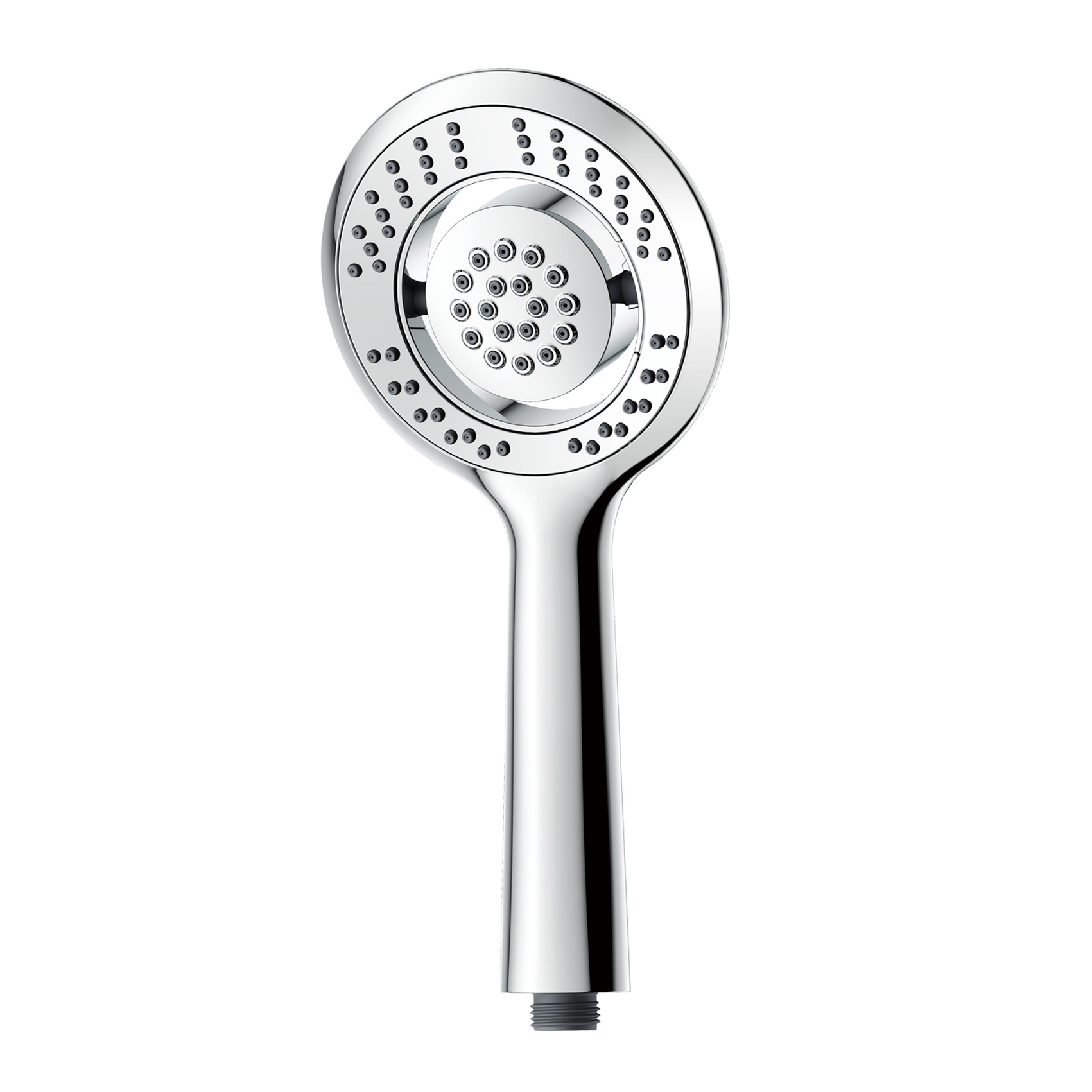 Spa & Wellness Hotel Fitak * * * * - Handheld SPA Shower Head 4 Adjustable