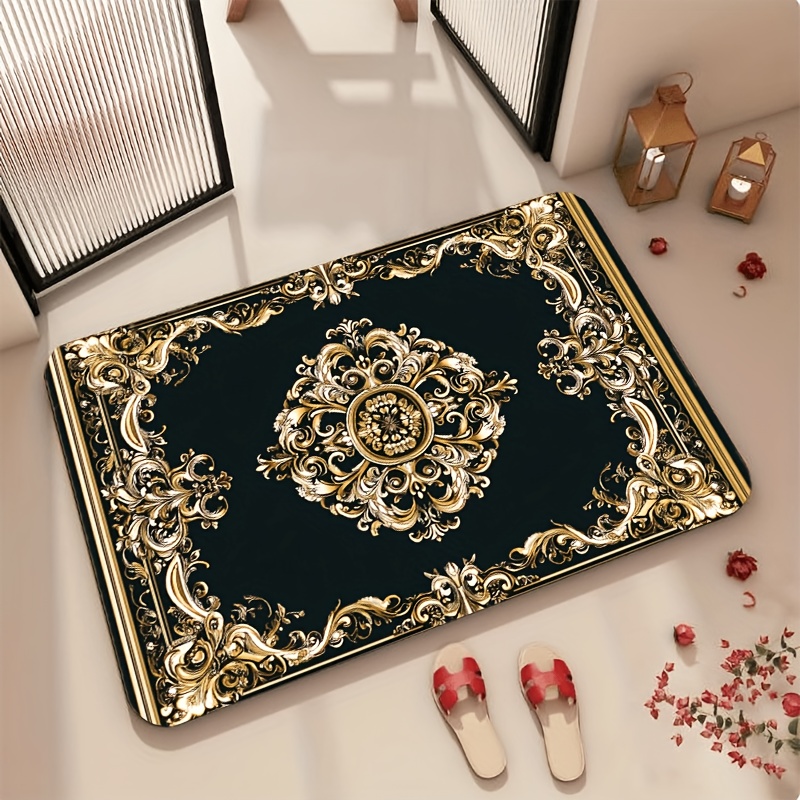 Throw Blanket Minimalist Spa S - Spa Wellness Design ulasan dan harga