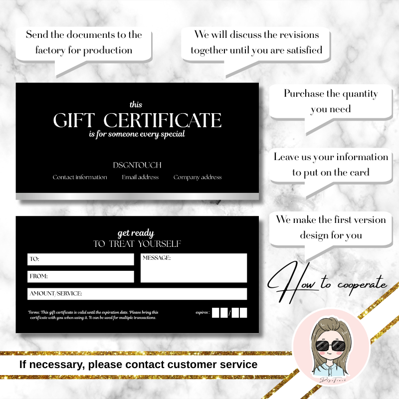 Spa and Wellness Gift Card Cus - Spa Wellness Design ulasan dan harga