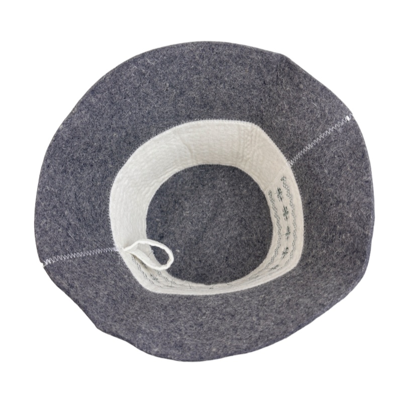 3mm Thickened Wool Felt Sauna  - Spa Wellness Design ulasan dan harga