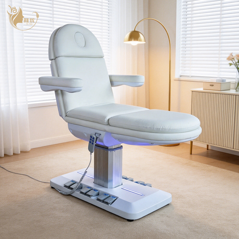 New Design Head Spa Massage  B - Spa Wellness Design ulasan dan harga